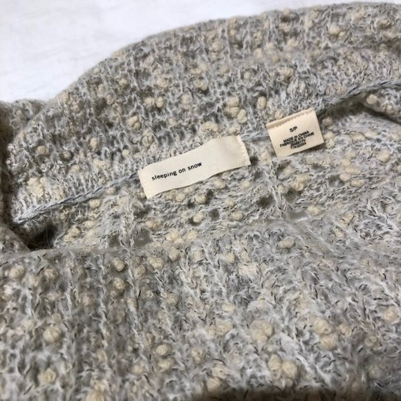 Anthropologie Sweater - Picture 4 of 9